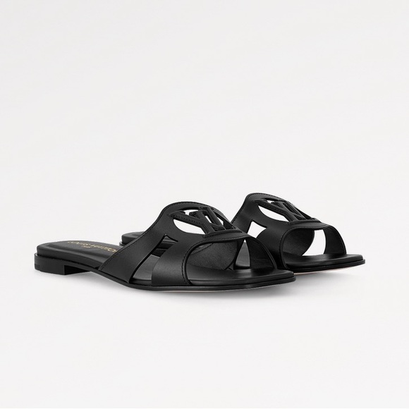NWT AUTHENTIC LOUIS VUITTON sandal - Picture 2 of 4